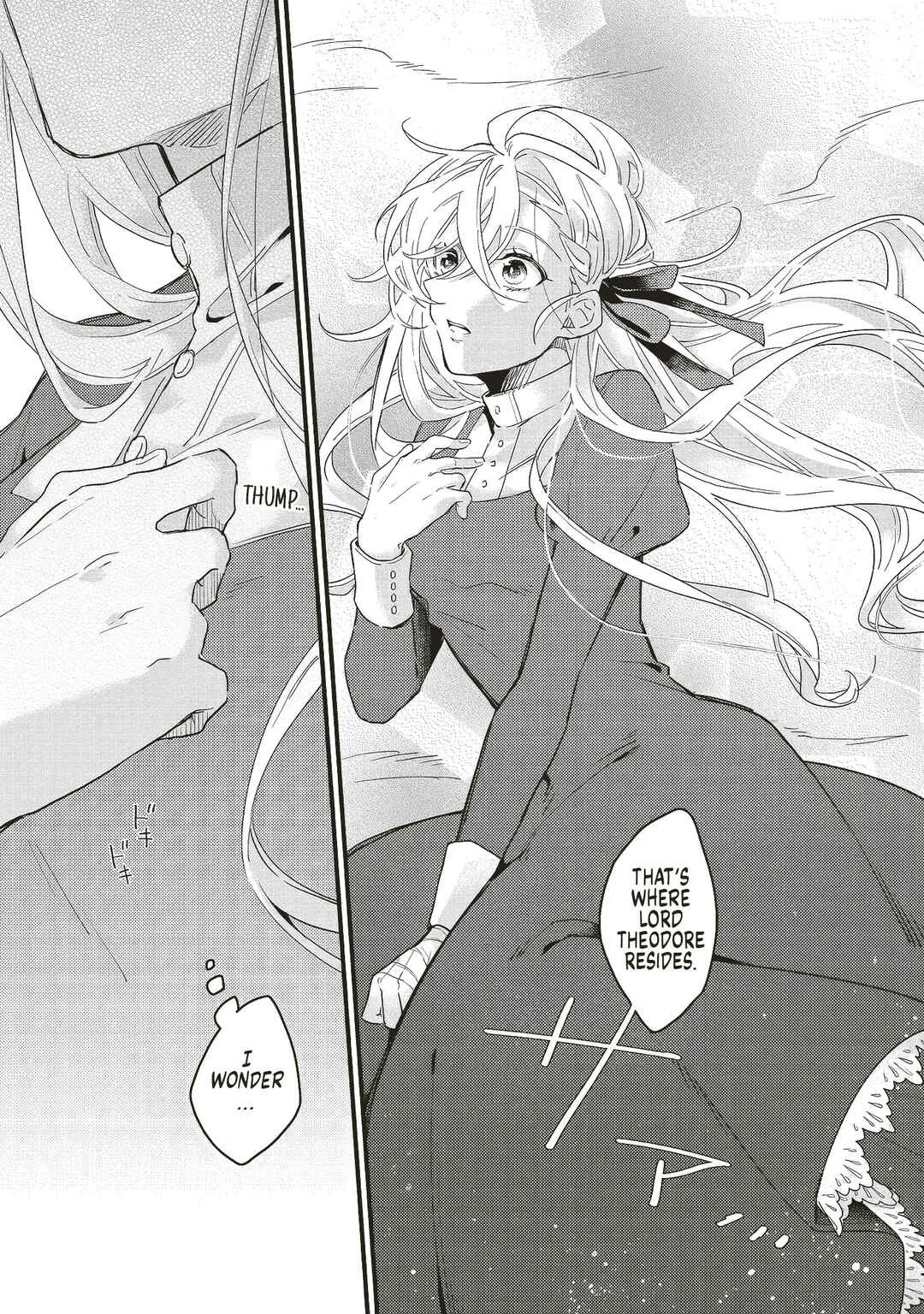 Suterare Hanayome no Saikon Chapter 1 - Page 41