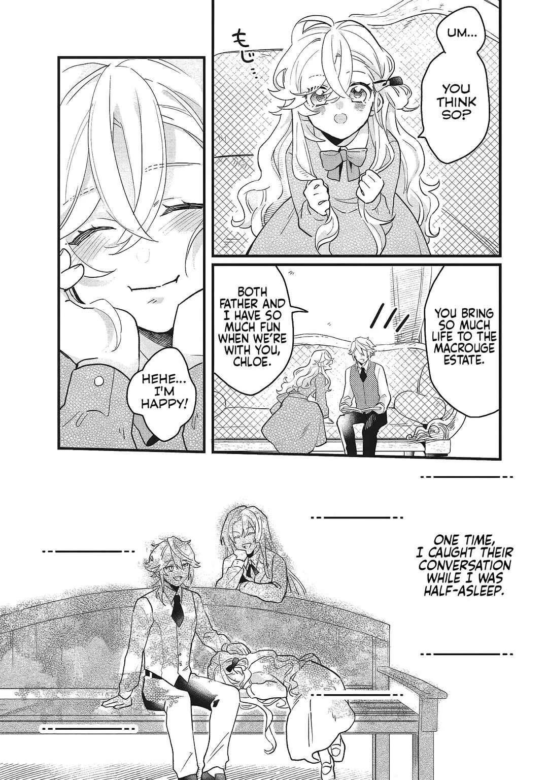 Suterare Hanayome no Saikon Chapter 2 - Page 2