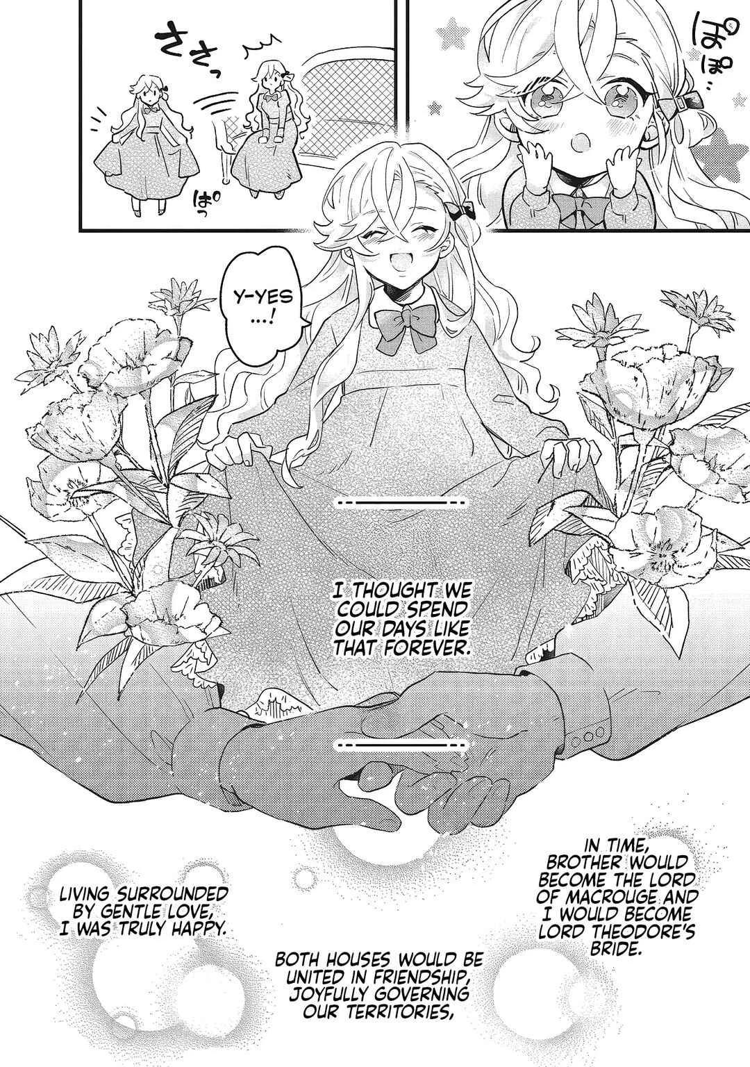 Suterare Hanayome no Saikon Chapter 2 - Page 4