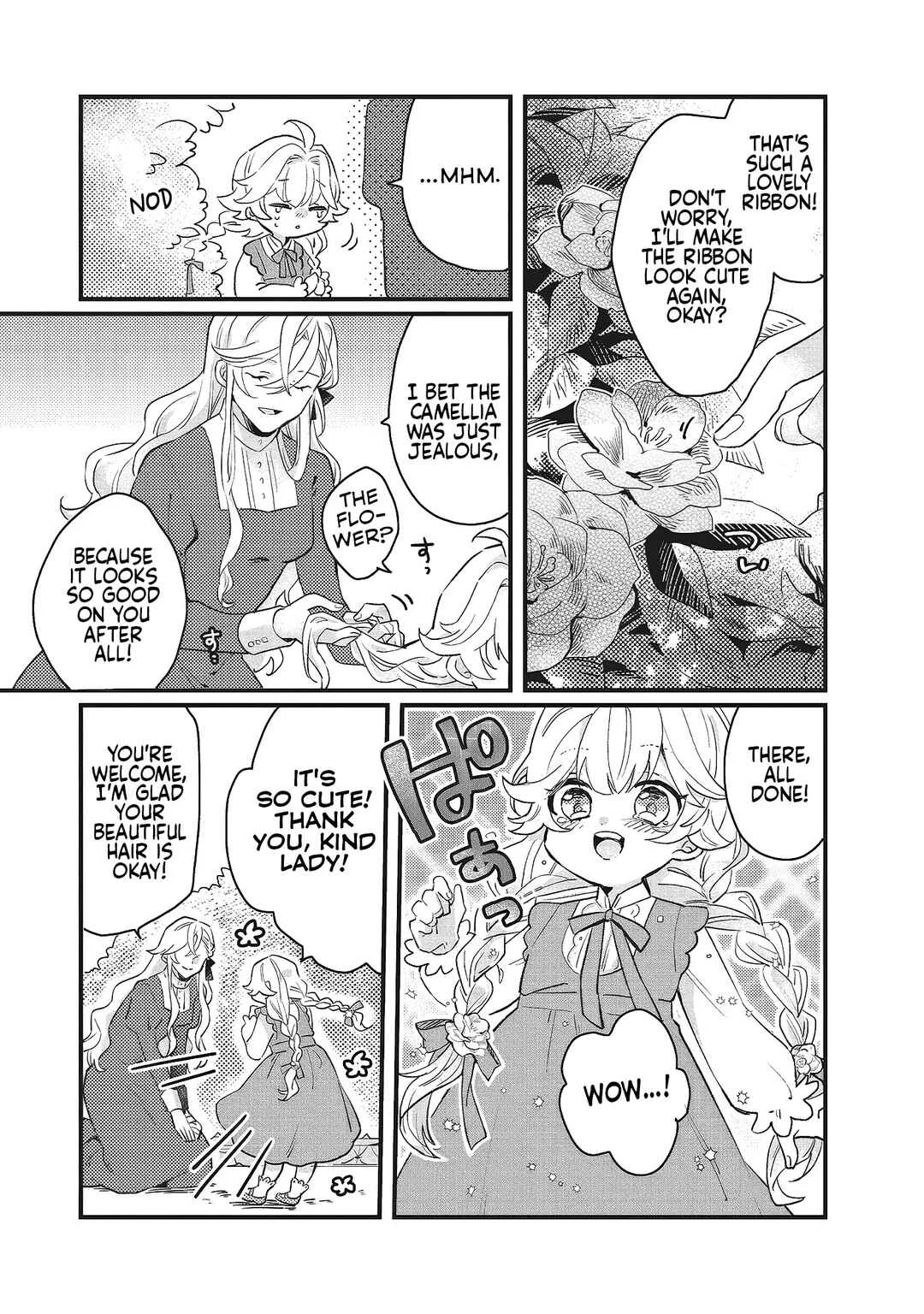 Suterare Hanayome no Saikon Chapter 2 - Page 8