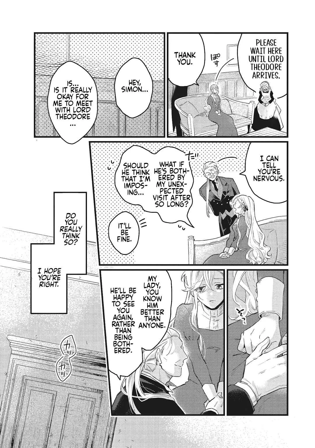 Suterare Hanayome no Saikon Chapter 2 - Page 11