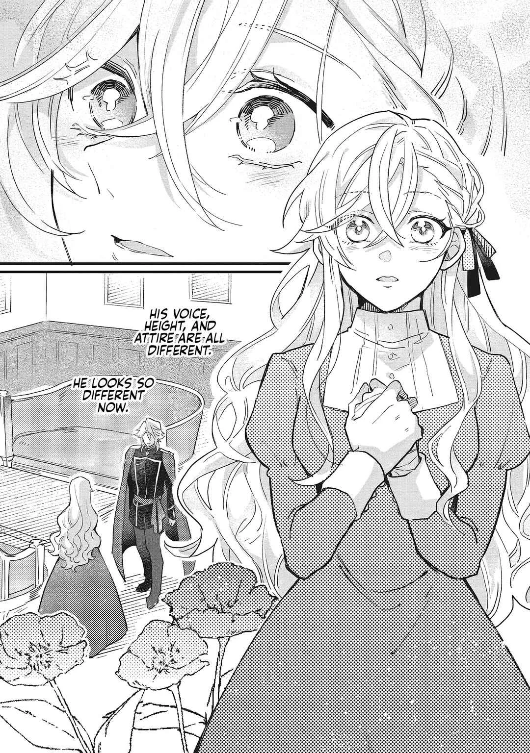 Suterare Hanayome no Saikon Chapter 2 - Page 13