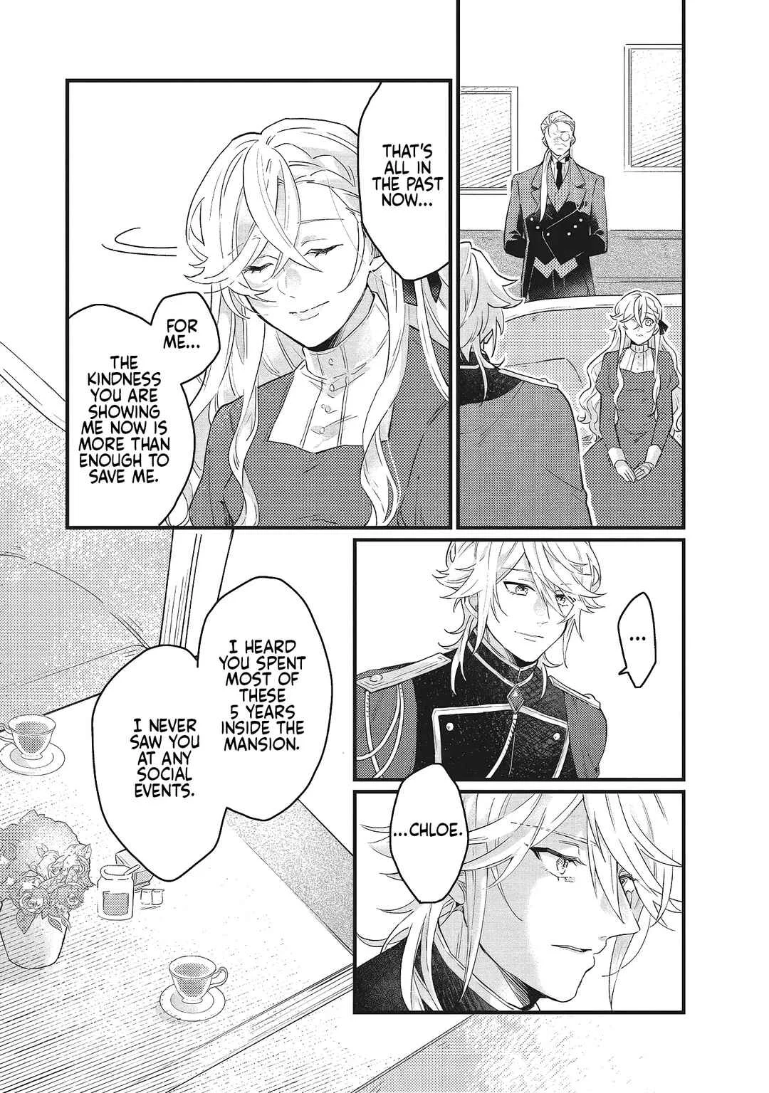 Suterare Hanayome no Saikon Chapter 2 - Page 18