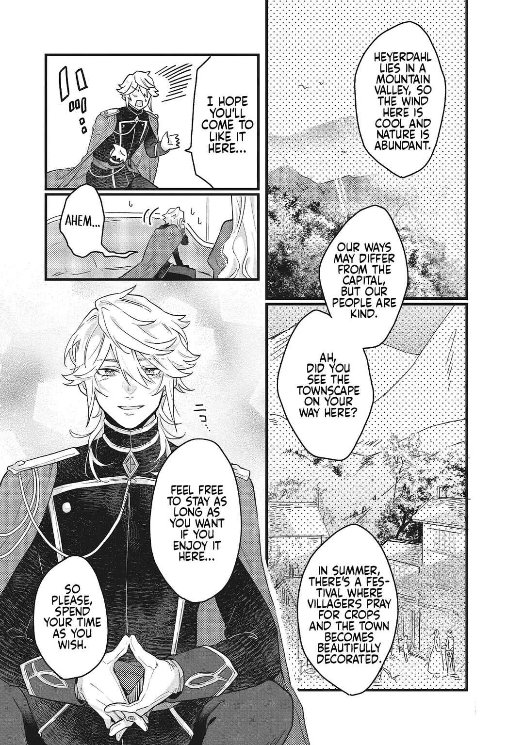 Suterare Hanayome no Saikon Chapter 2 - Page 20