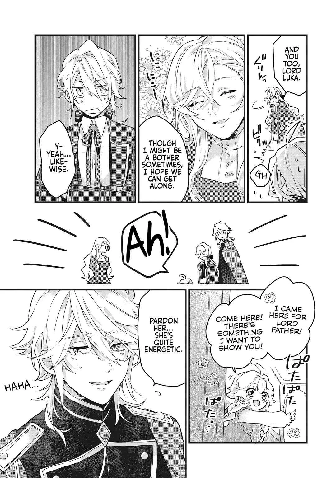 Suterare Hanayome no Saikon Chapter 2 - Page 25