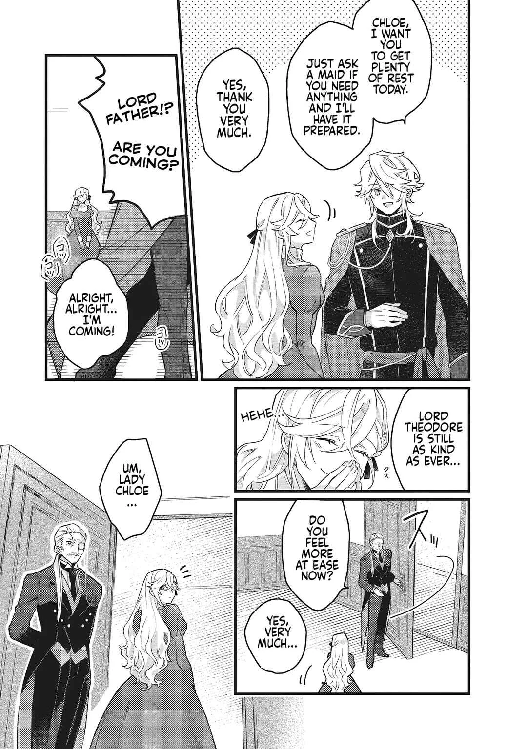 Suterare Hanayome no Saikon Chapter 2 - Page 26