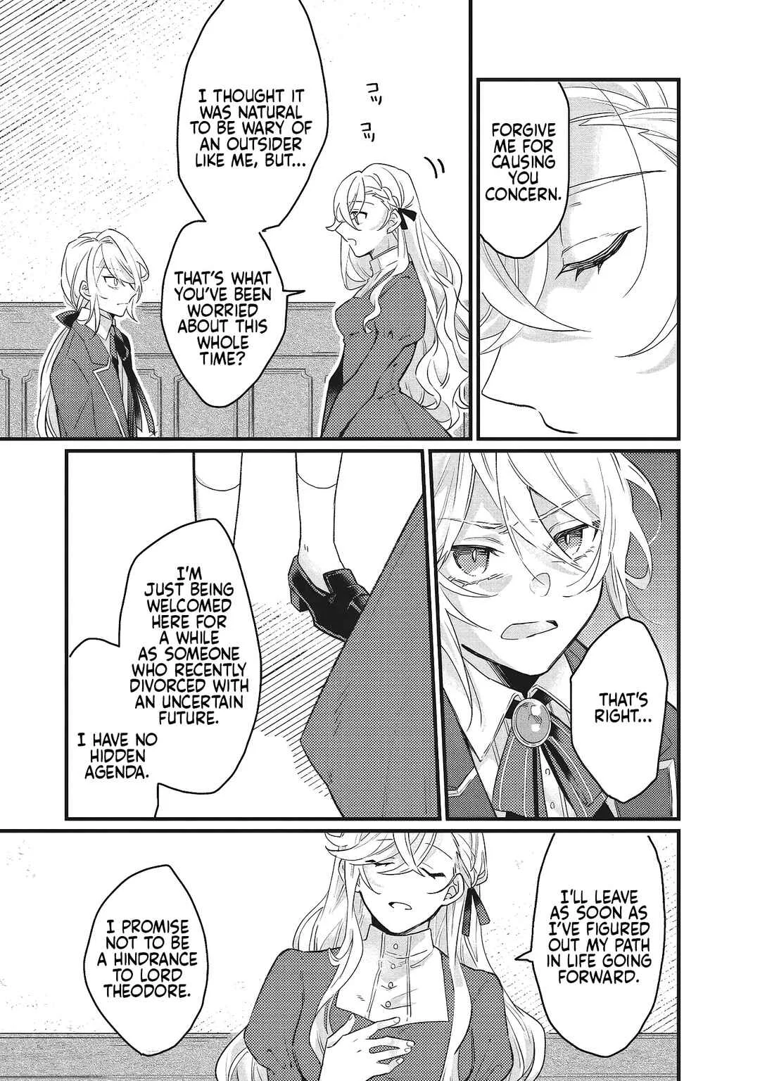 Suterare Hanayome no Saikon Chapter 2 - Page 28