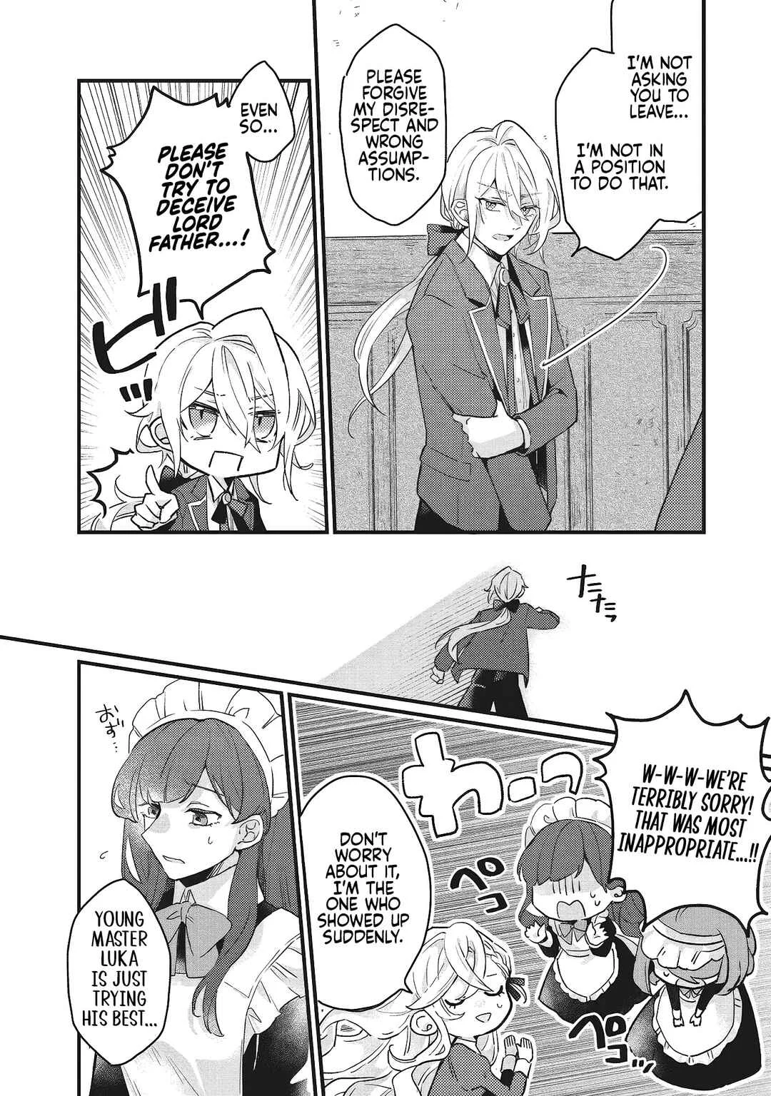 Suterare Hanayome no Saikon Chapter 2 - Page 29