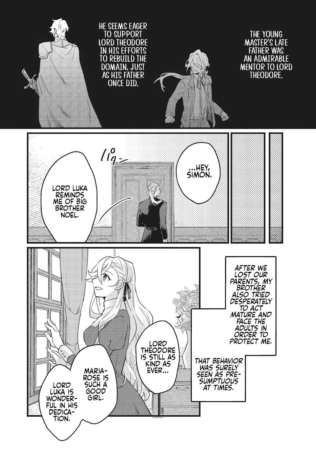 Suterare Hanayome no Saikon Chapter 2 - Page 30