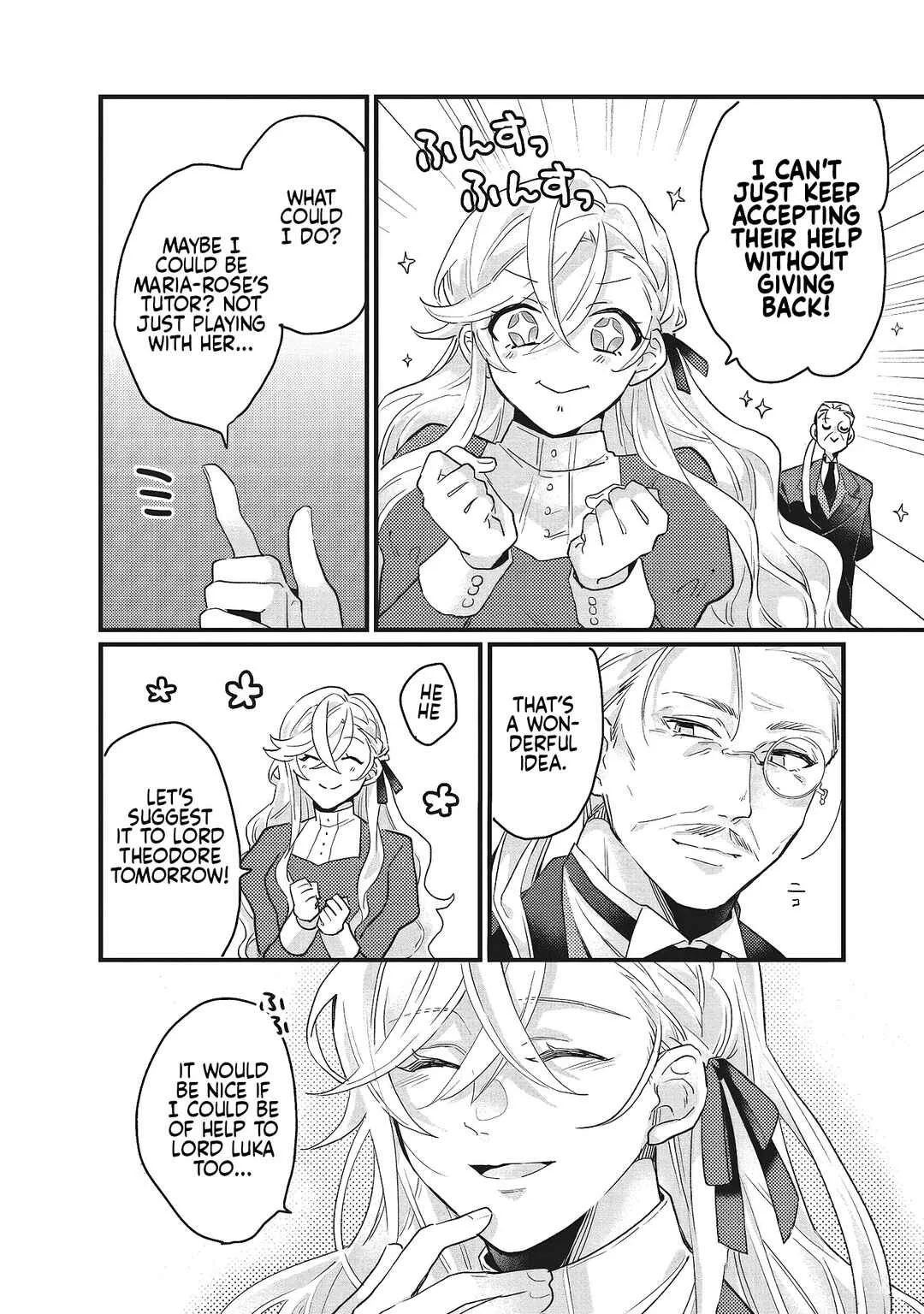 Suterare Hanayome no Saikon Chapter 2 - Page 31