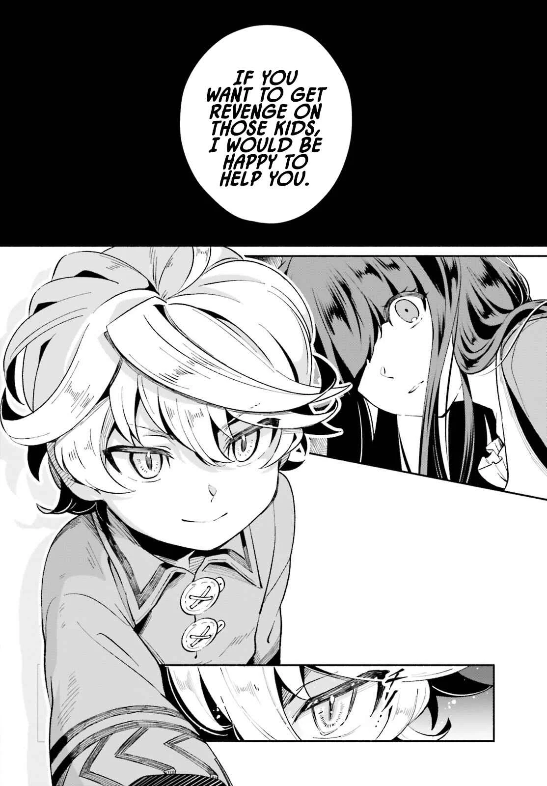 Suterare Shiro Mahoutsukai no Koucha Seikatsu Chapter 1: 1st Cup - Page 29