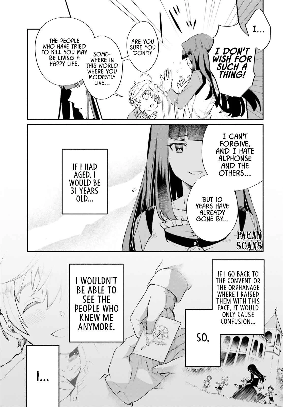 Suterare Shiro Mahoutsukai no Koucha Seikatsu Chapter 1: 1st Cup - Page 30