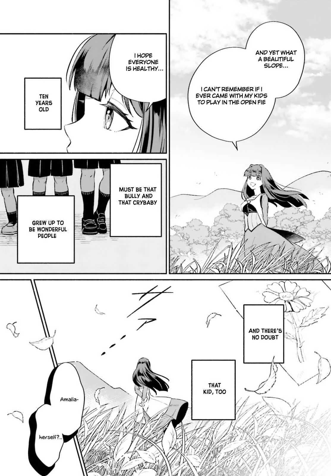 Suterare Shiro Mahoutsukai no Koucha Seikatsu Chapter 2 - Page 15