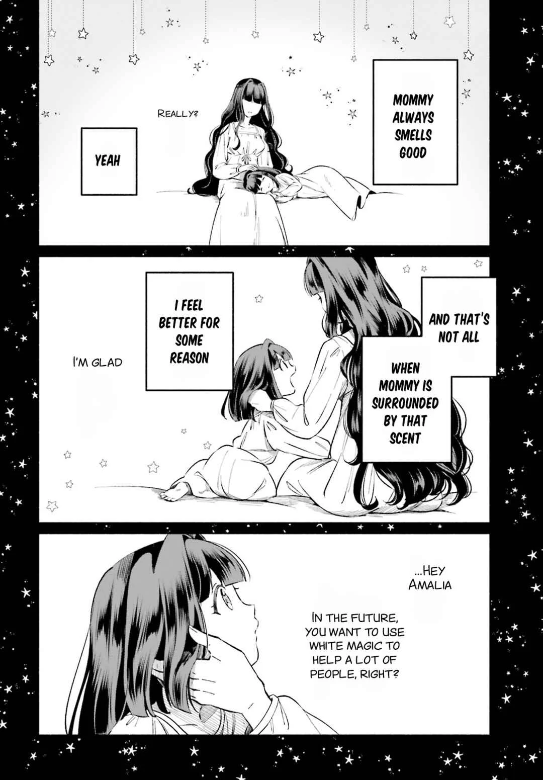 Suterare Shiro Mahoutsukai no Koucha Seikatsu Chapter 4 - Page 3