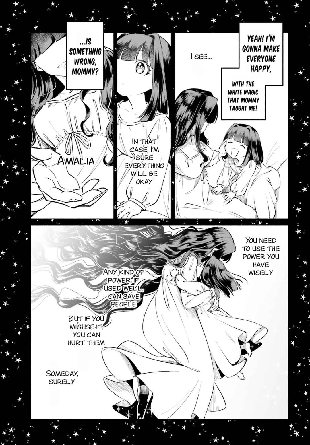Suterare Shiro Mahoutsukai no Koucha Seikatsu Chapter 4 - Page 4