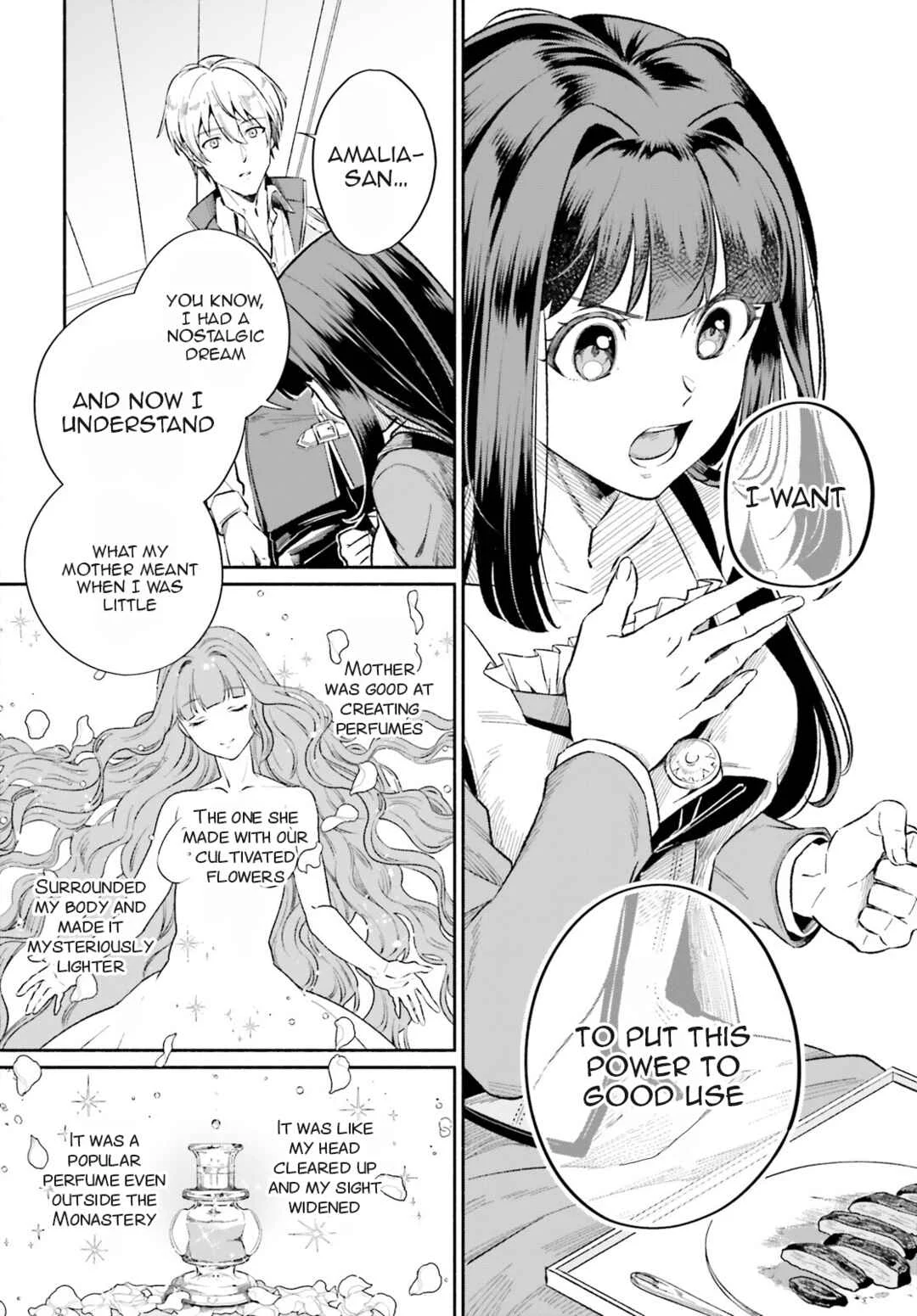 Suterare Shiro Mahoutsukai no Koucha Seikatsu Chapter 4 - Page 9