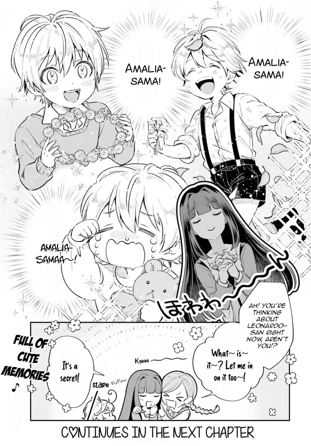 Suterare Shiro Mahoutsukai no Koucha Seikatsu Chapter 4 - Page 24
