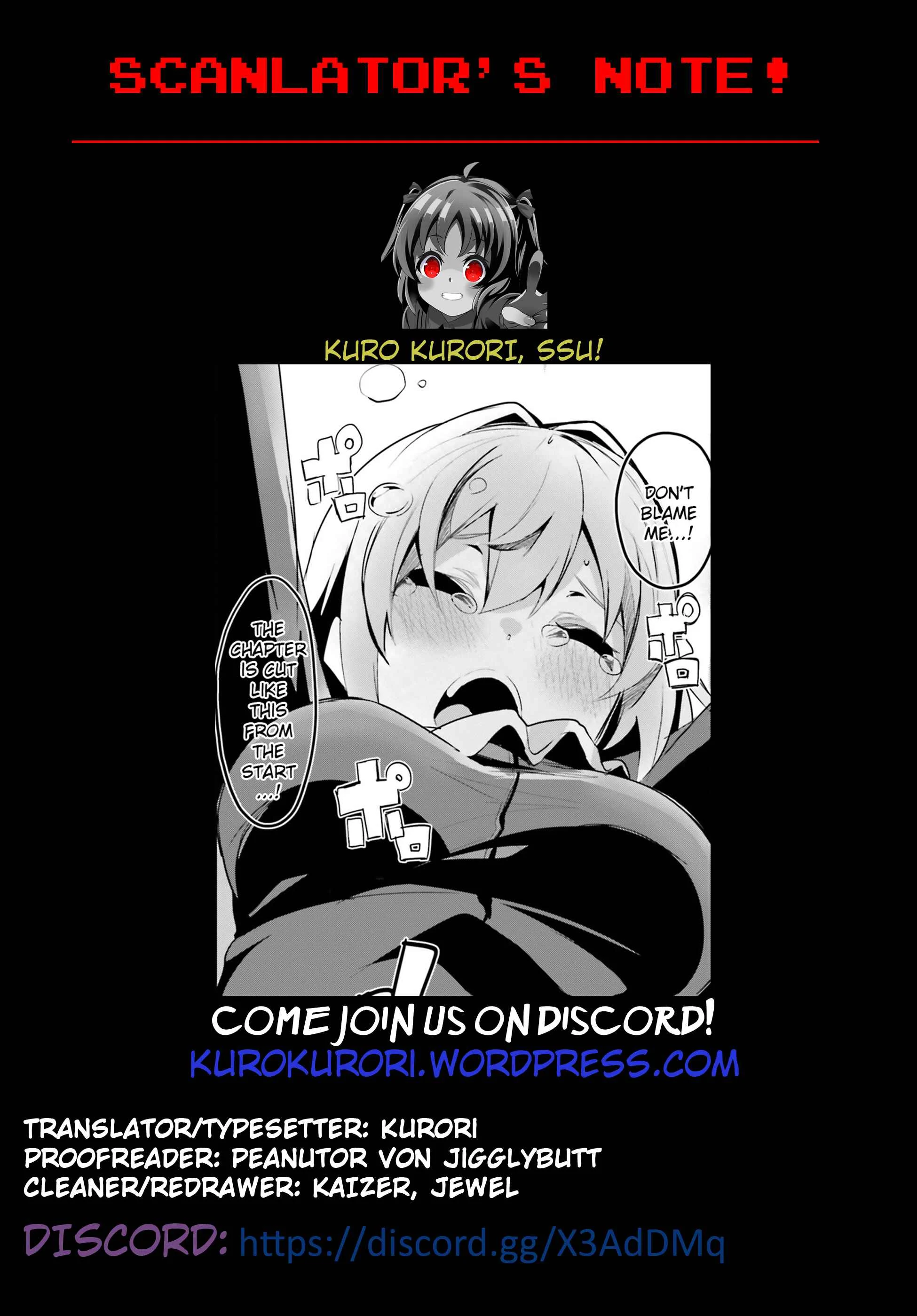 Suuji de Sukuu! Jyakushou Kokka Chapter 2 - Page 18