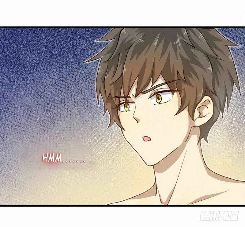 Sword King in a Women's World Chapter 1 - Page 11
