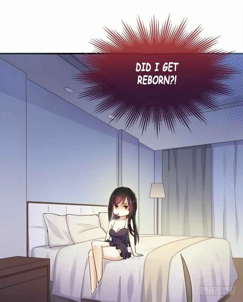 Sword King in a Women's World Chapter 1 - Page 12