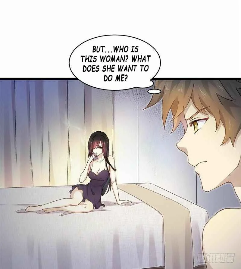 Sword King in a Women's World Chapter 1 - Page 24