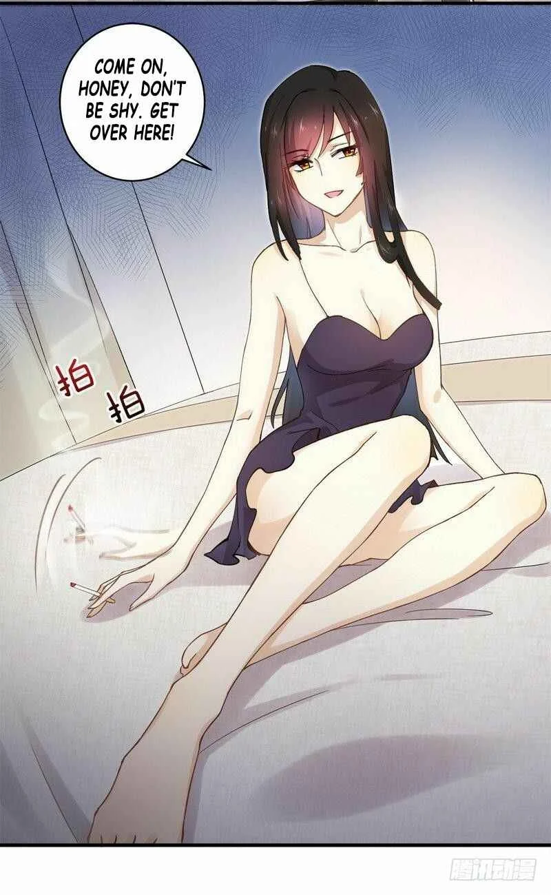 Sword King in a Women's World Chapter 1 - Page 25