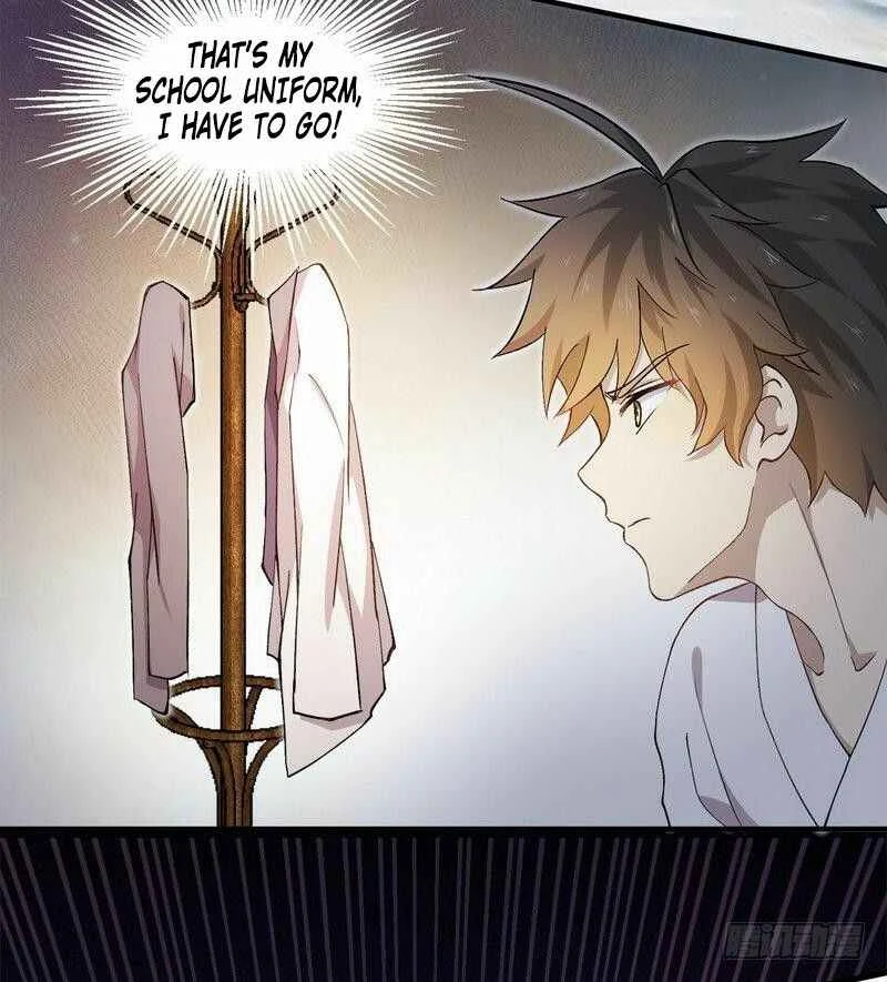Sword King in a Women's World Chapter 1 - Page 40