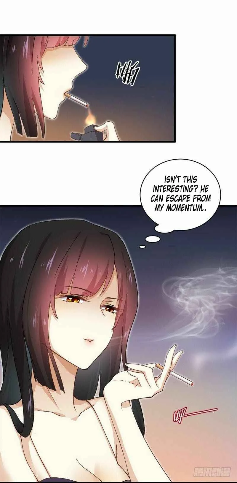 Sword King in a Women's World Chapter 1 - Page 43