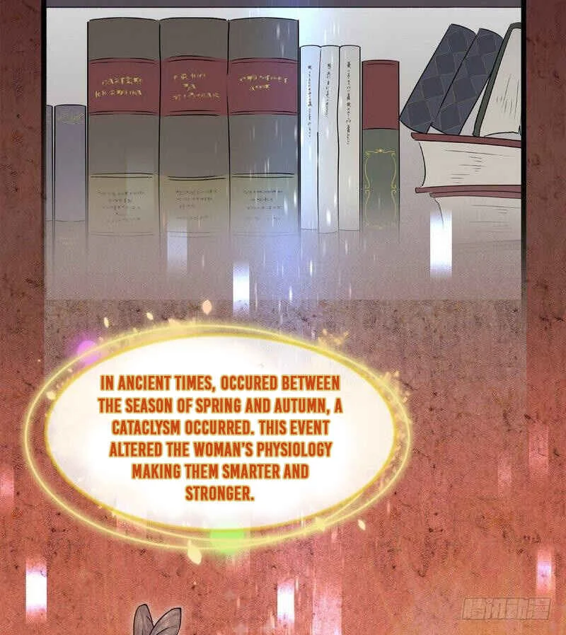 Sword King in a Women's World Chapter 2 - Page 5