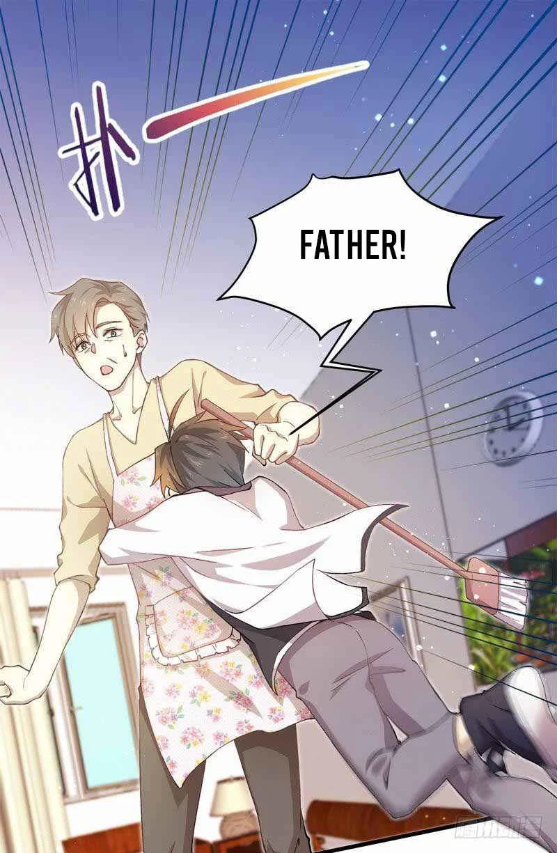 Sword King in a Women's World Chapter 2 - Page 14