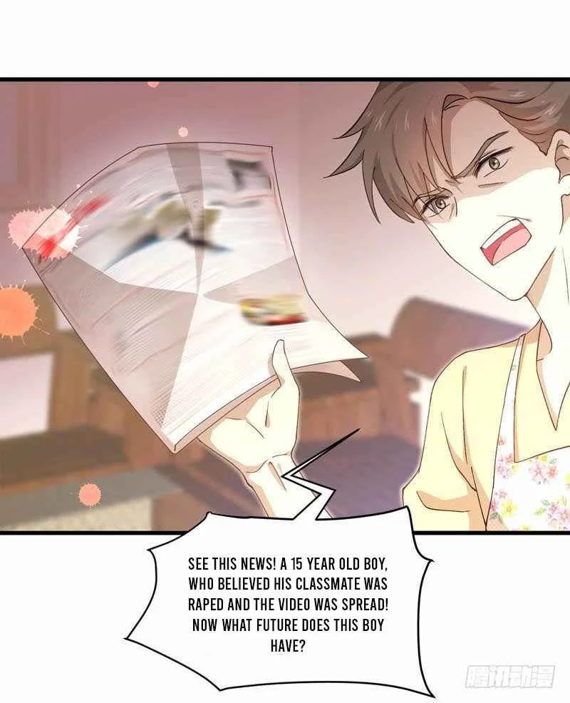 Sword King in a Women's World Chapter 2 - Page 20