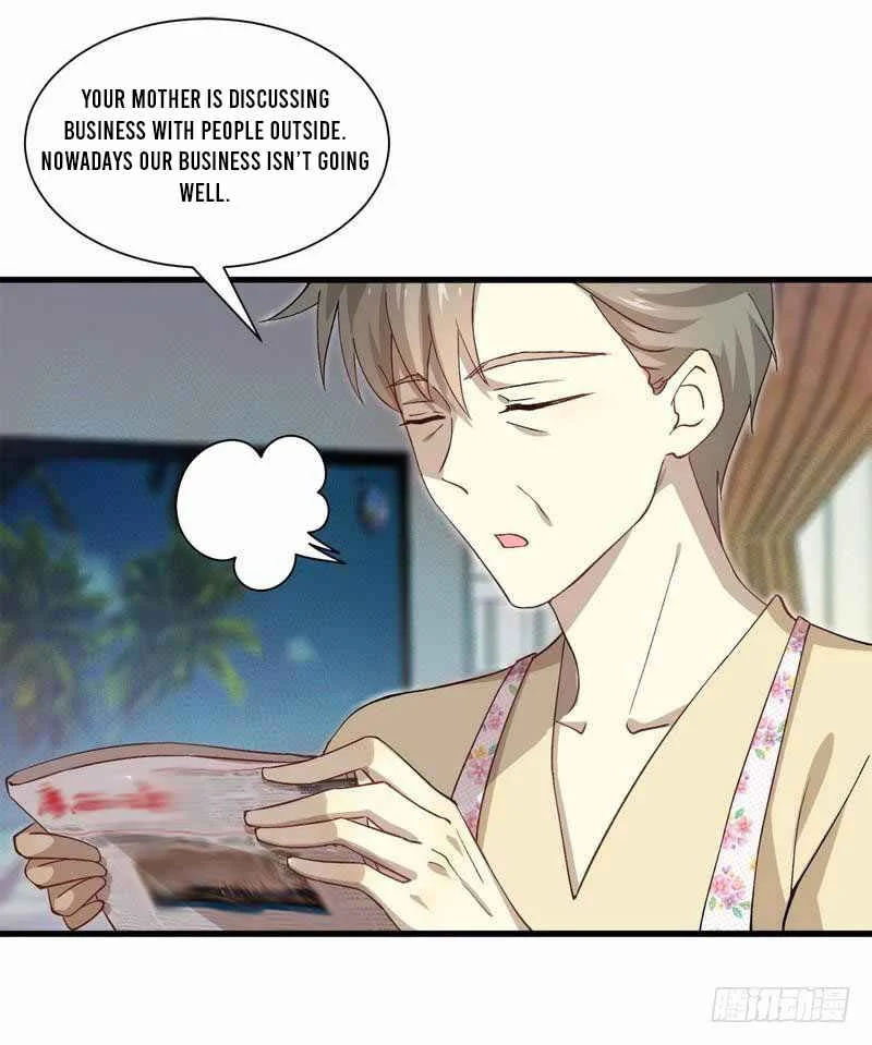 Sword King in a Women's World Chapter 2 - Page 24