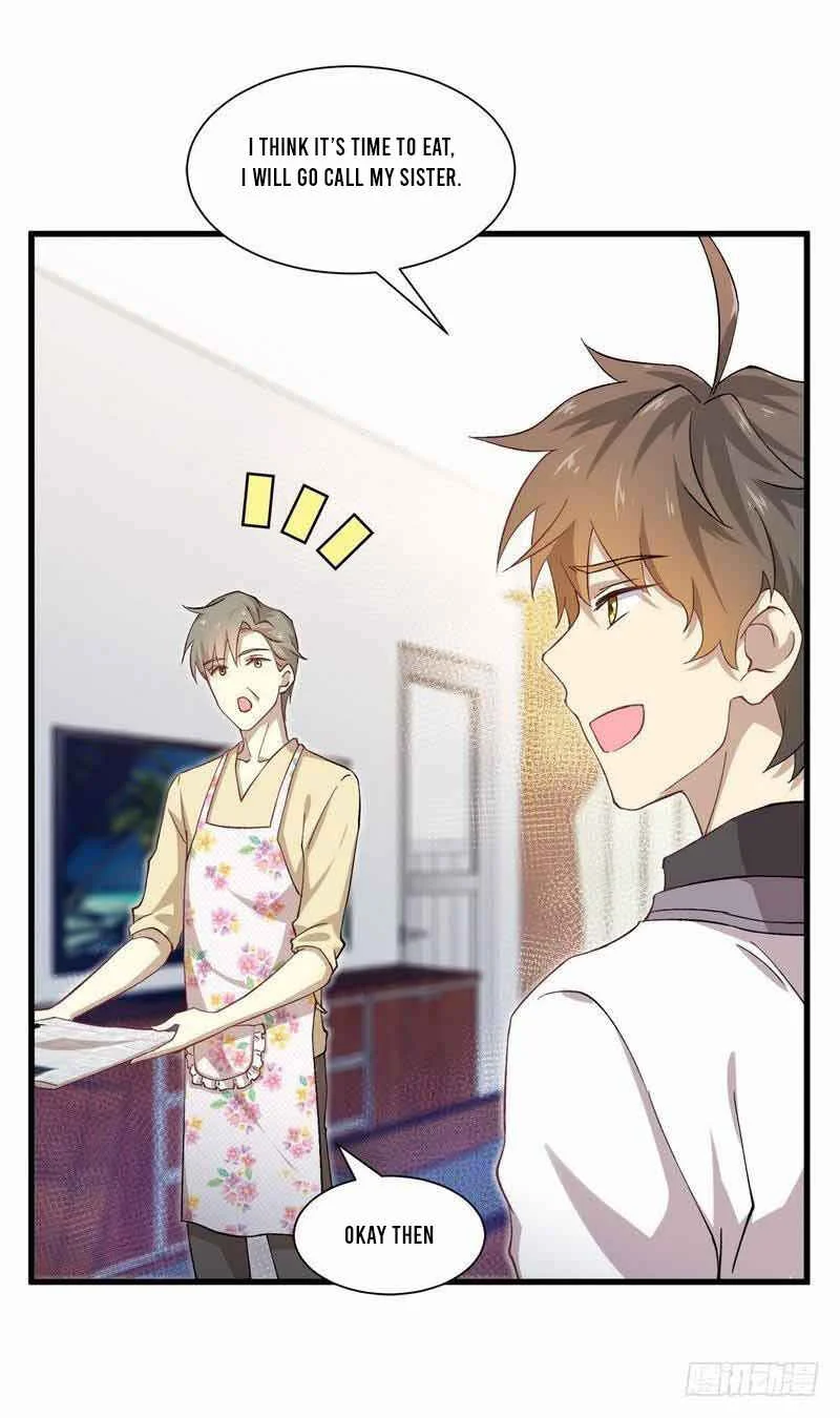 Sword King in a Women's World Chapter 2 - Page 25