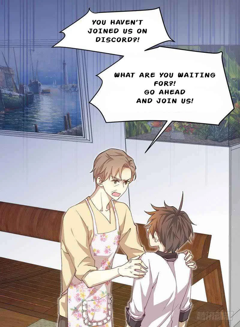 Sword King in a Women's World Chapter 2 - Page 29
