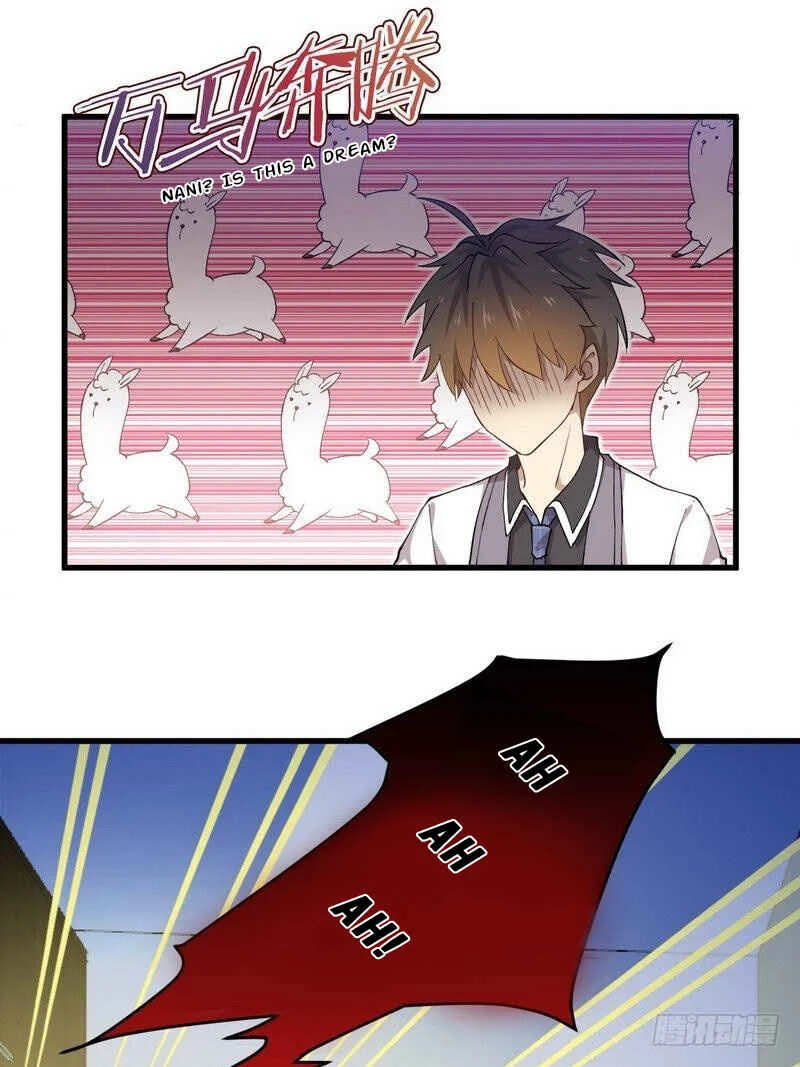 Sword King in a Women's World Chapter 3 - Page 6