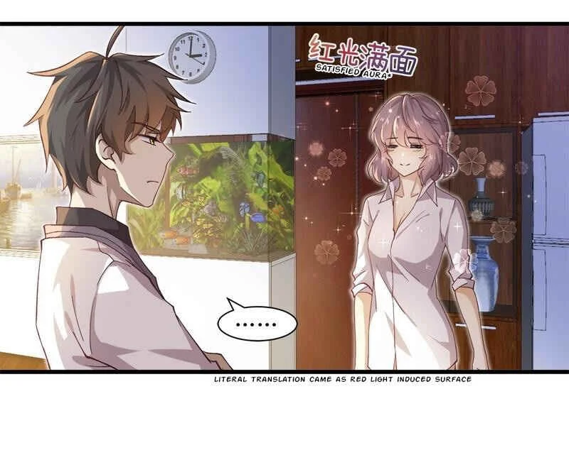 Sword King in a Women's World Chapter 3 - Page 11