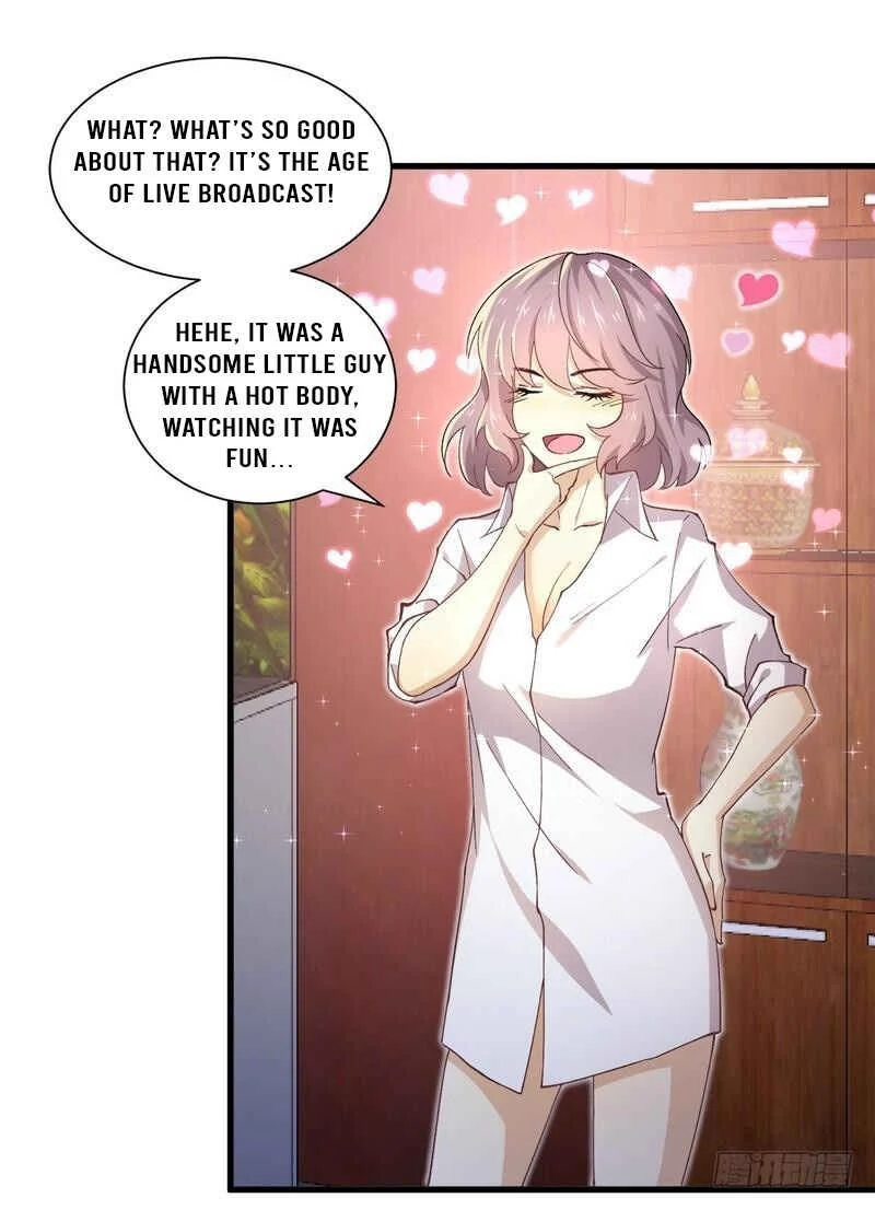 Sword King in a Women's World Chapter 3 - Page 13