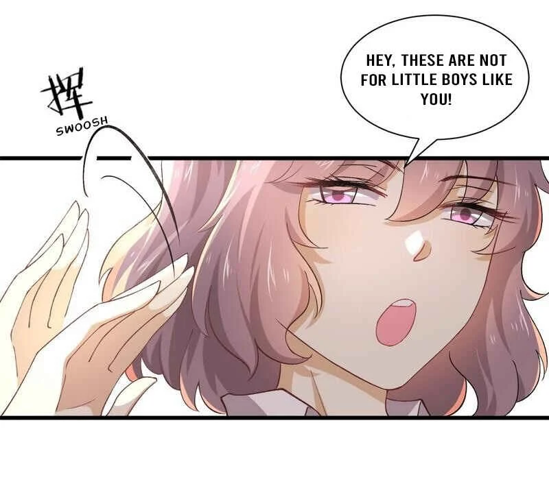 Sword King in a Women's World Chapter 3 - Page 14