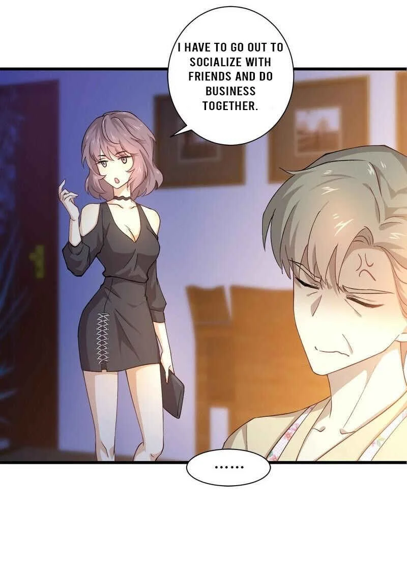 Sword King in a Women's World Chapter 3 - Page 20