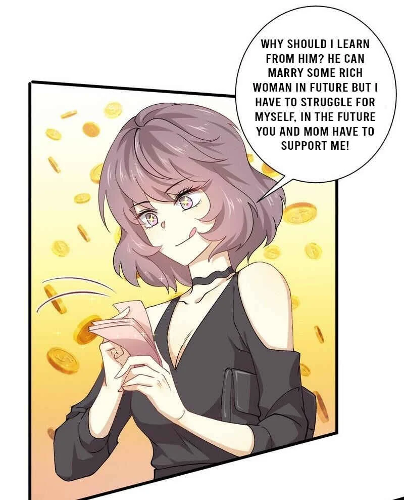Sword King in a Women's World Chapter 3 - Page 22