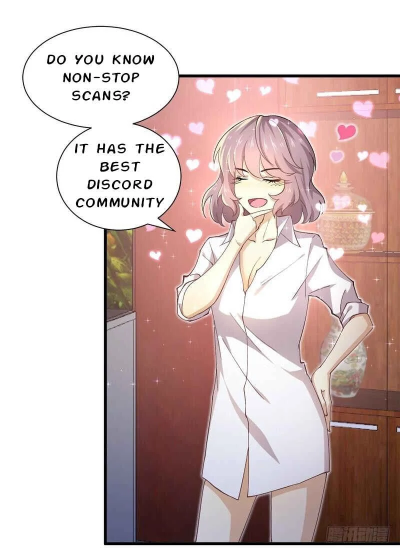 Sword King in a Women's World Chapter 3 - Page 30