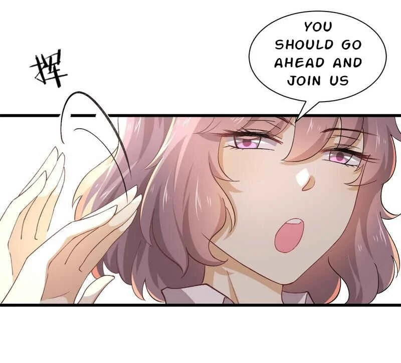 Sword King in a Women's World Chapter 3 - Page 31