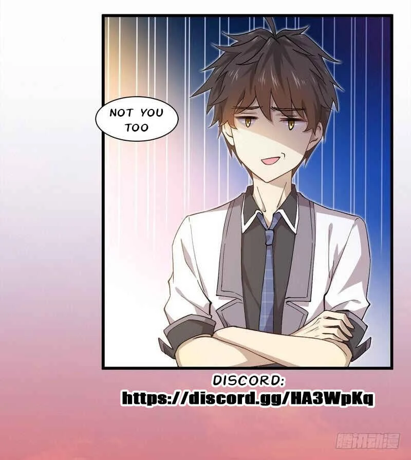 Sword King in a Women's World Chapter 3 - Page 33