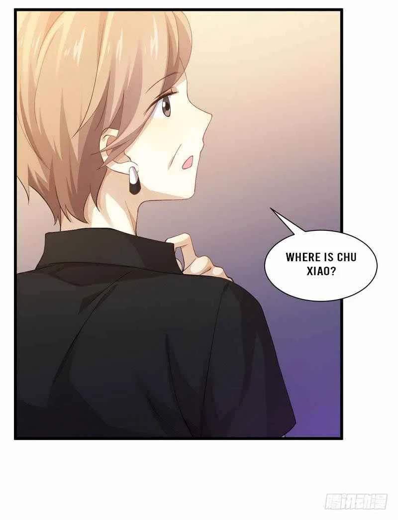 Sword King in a Women's World Chapter 4 - Page 8