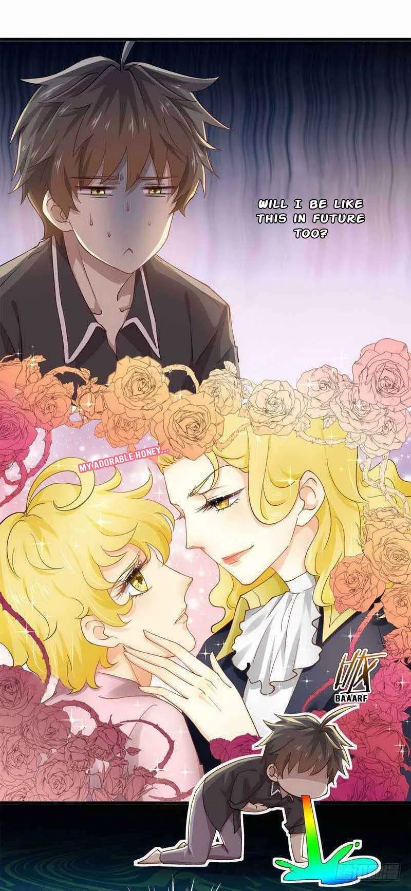 Sword King in a Women's World Chapter 4 - Page 14