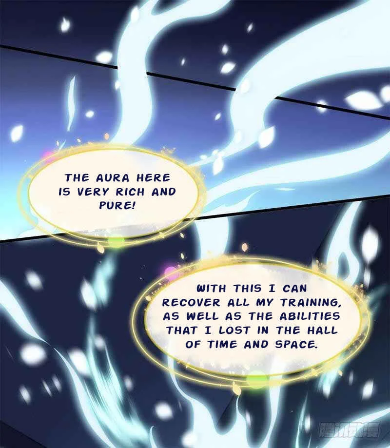 Sword King in a Women's World Chapter 4 - Page 27