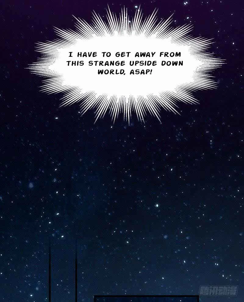 Sword King in a Women's World Chapter 4 - Page 31