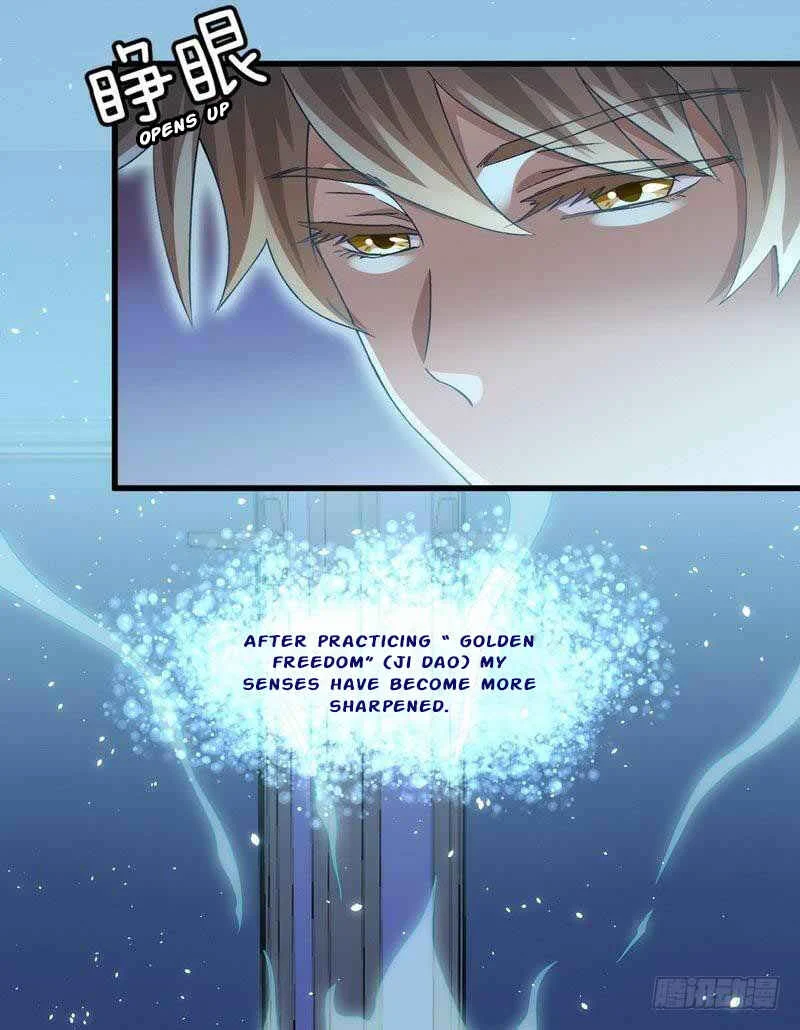 Sword King in a Women's World Chapter 4 - Page 33