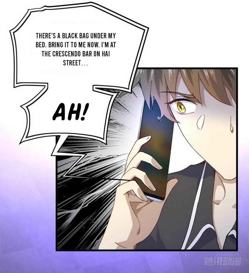Sword King in a Women's World Chapter 5 - Page 4