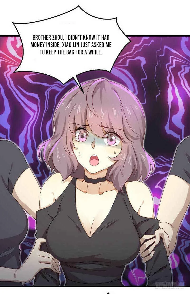 Sword King in a Women's World Chapter 5 - Page 22